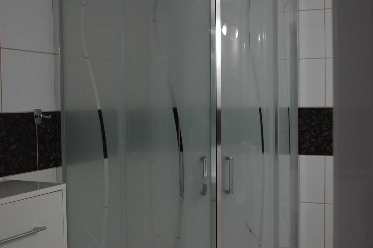 Apartman Timea Dunajská Streda Exterior photo
