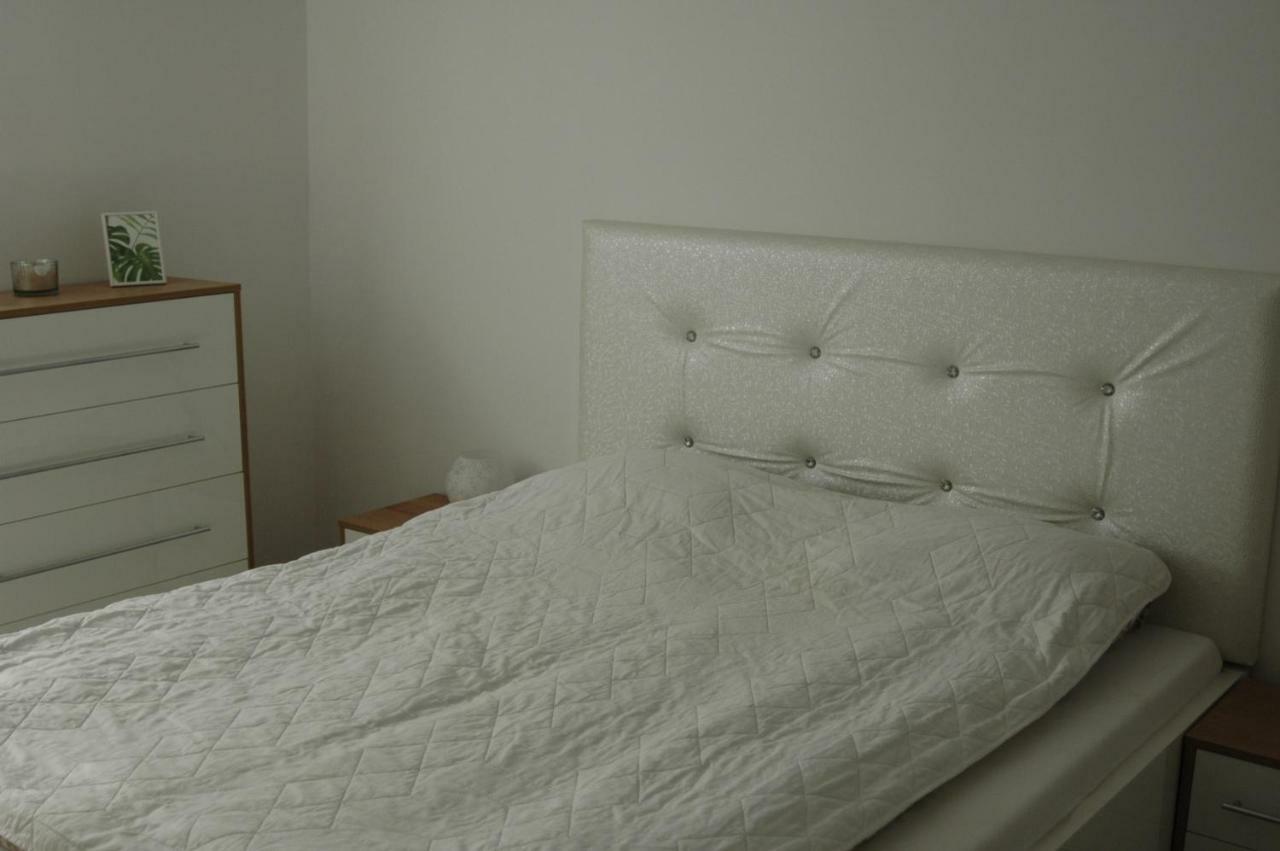 Apartman Timea Dunajská Streda Exterior photo