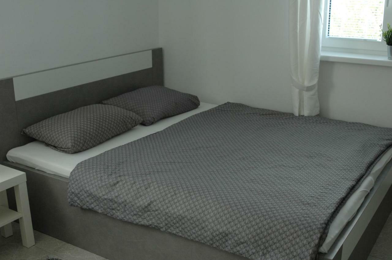 Apartman Timea Dunajská Streda Exterior photo