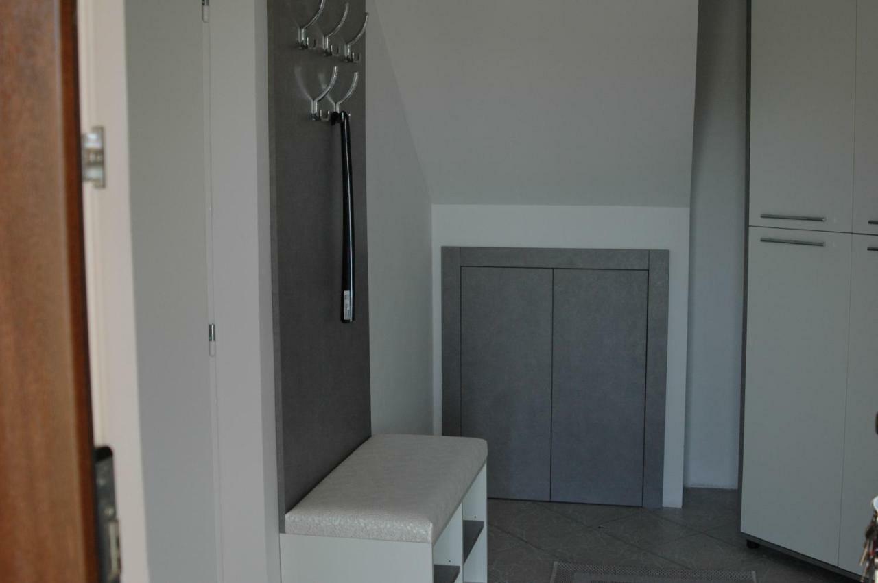 Apartman Timea Dunajská Streda Exterior photo