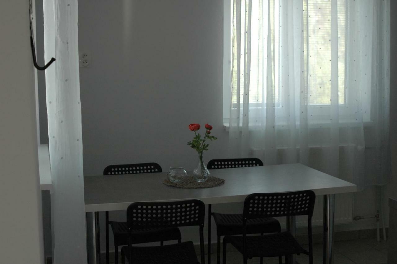 Apartman Timea Dunajská Streda Exterior photo