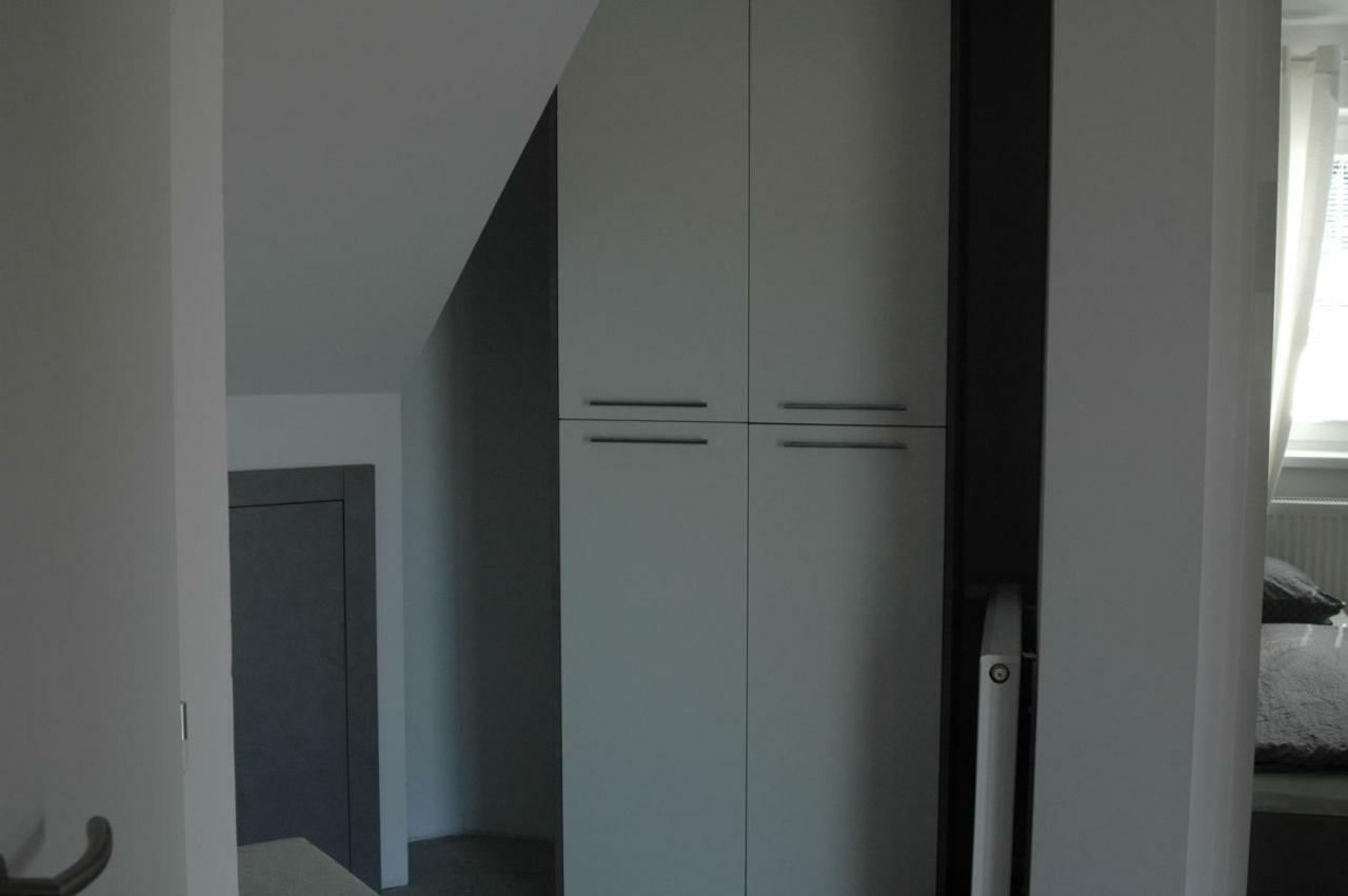 Apartman Timea Dunajská Streda Exterior photo