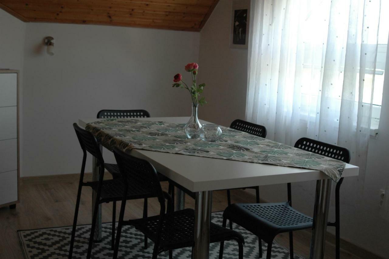Apartman Timea Dunajská Streda Exterior photo