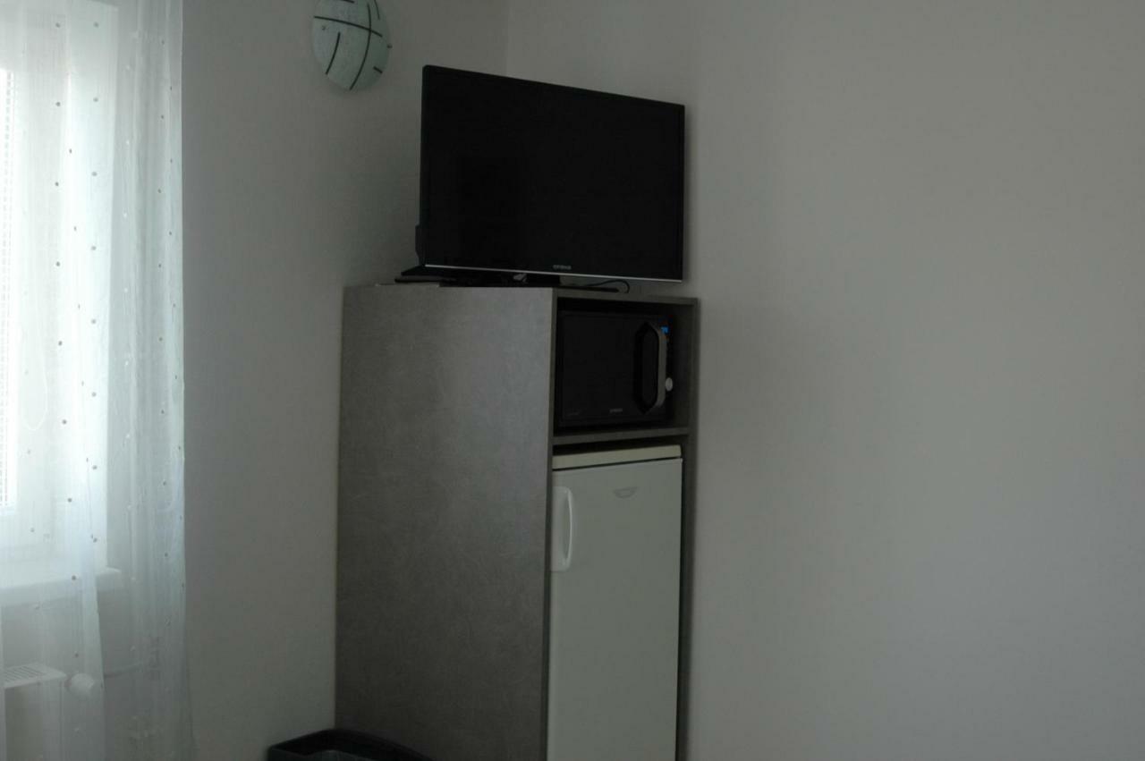 Apartman Timea Dunajská Streda Exterior photo