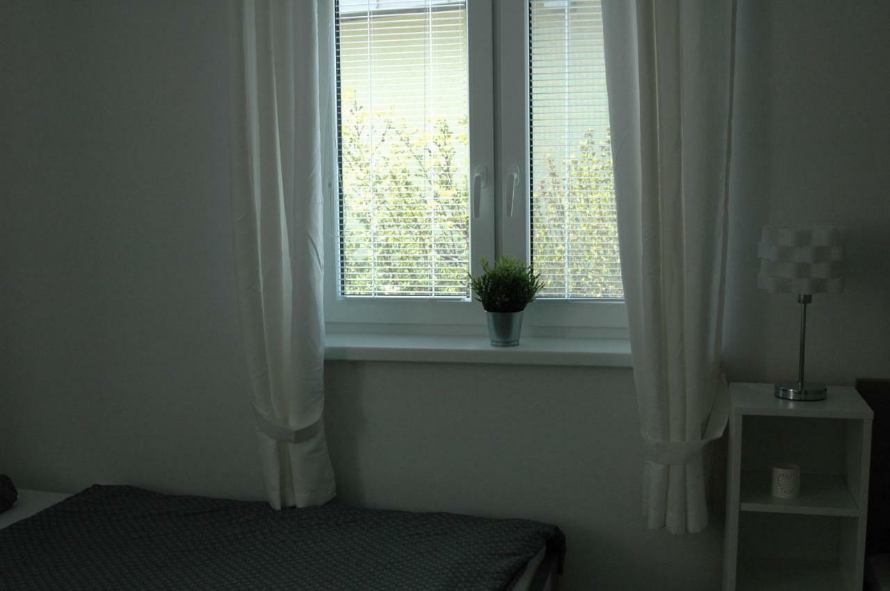 Apartman Timea Dunajská Streda Exterior photo