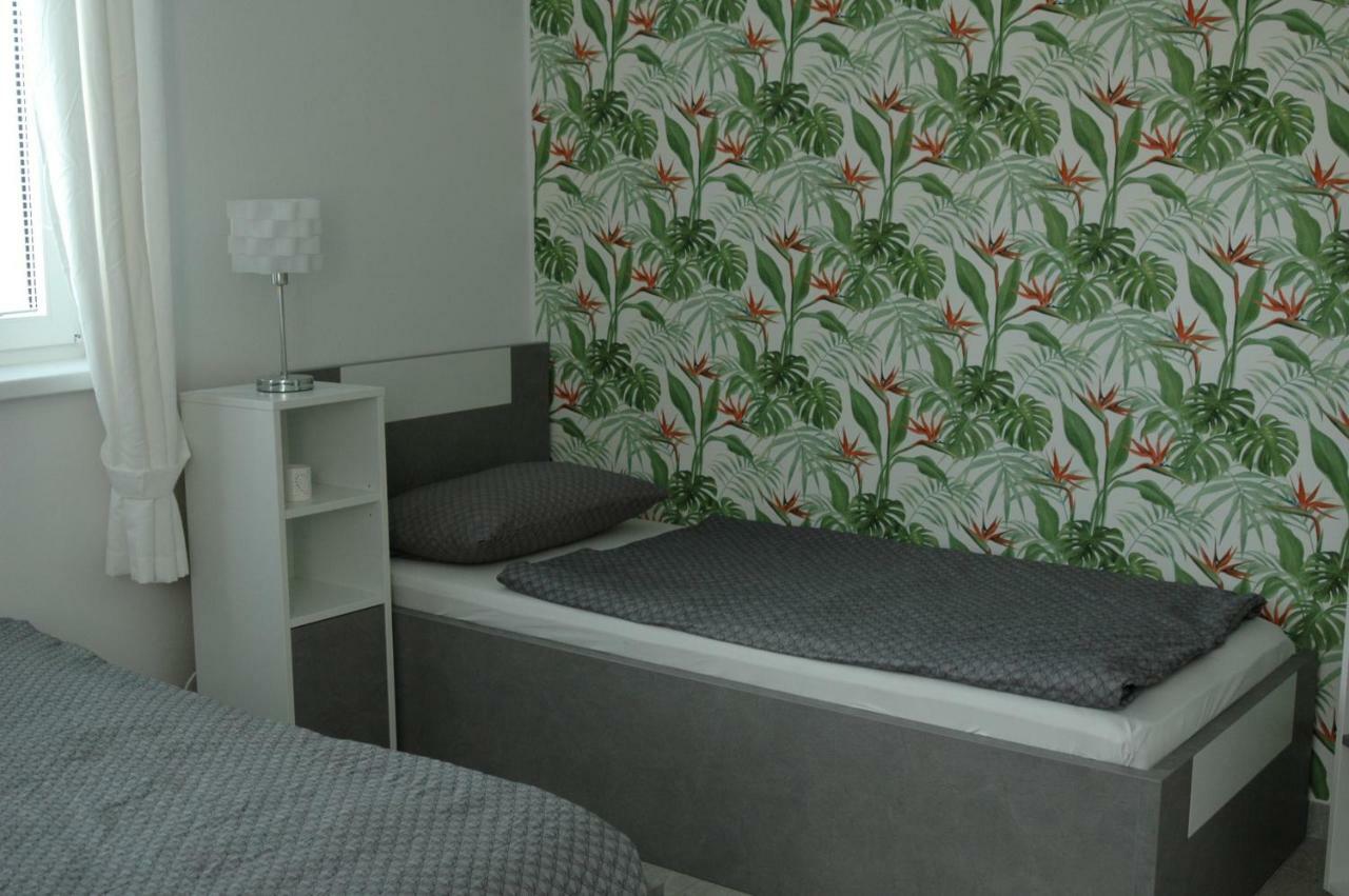 Apartman Timea Dunajská Streda Exterior photo