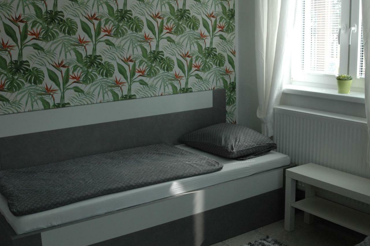 Apartman Timea Dunajská Streda Exterior photo
