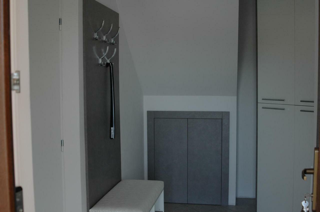 Apartman Timea Dunajská Streda Exterior photo