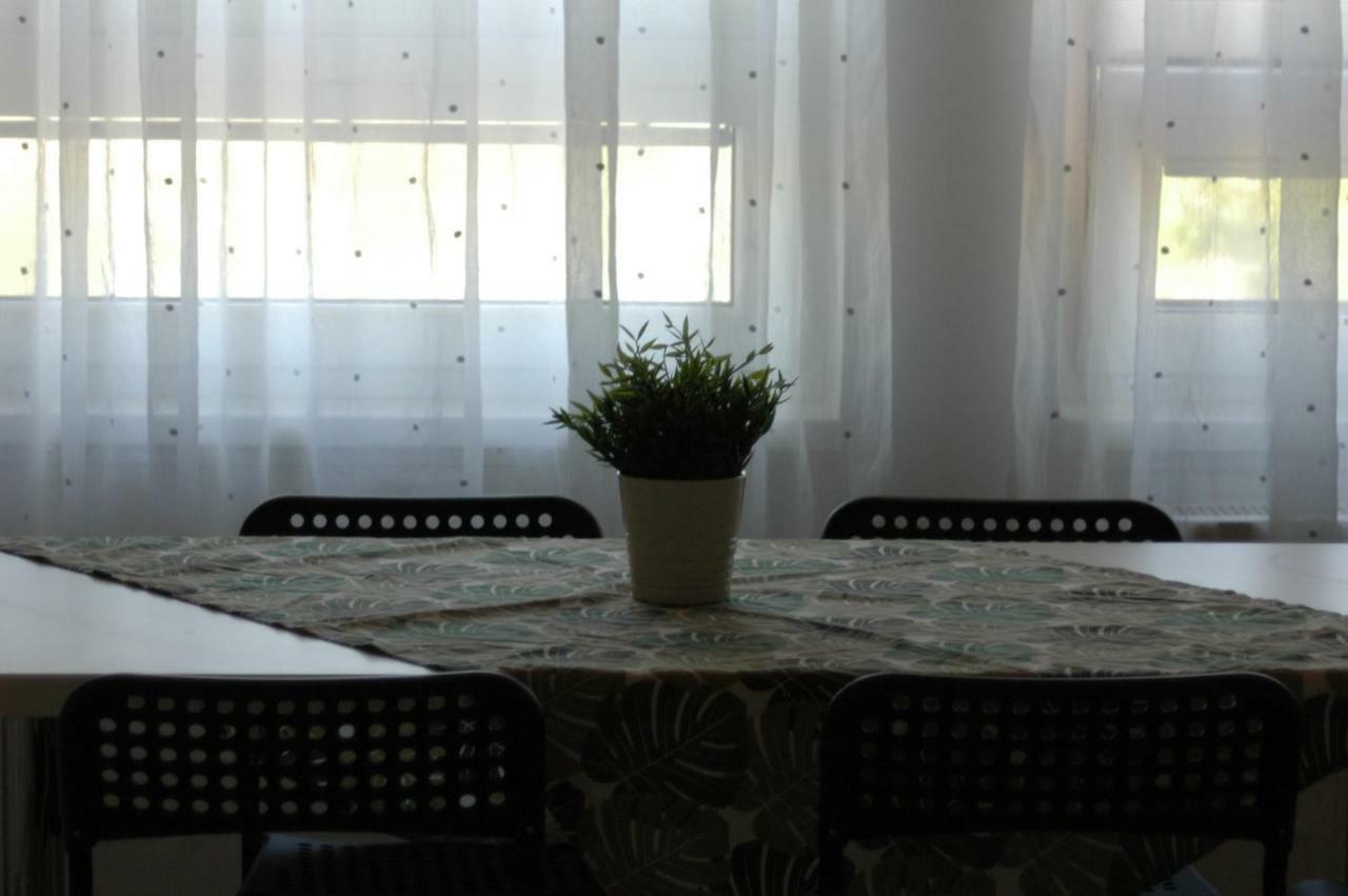 Apartman Timea Dunajská Streda Exterior photo